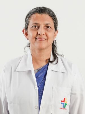 Dr. Sangeeta Wagh