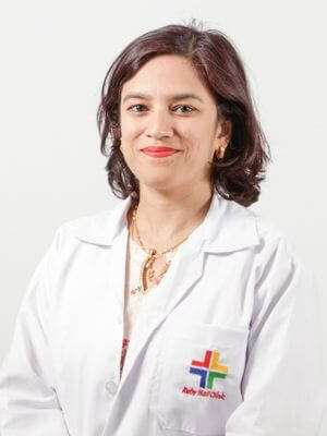Dr. Smruti Hindaria