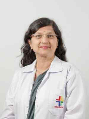 Dr. Gauri Belsare
