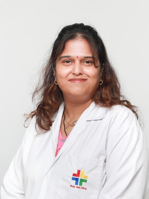 Dr. Geetanjali Patil