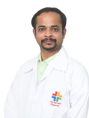 Dr. Girme Amit