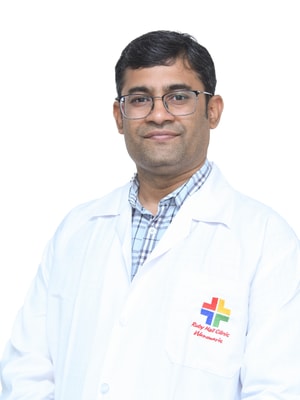 Dr. Gopal Rathi