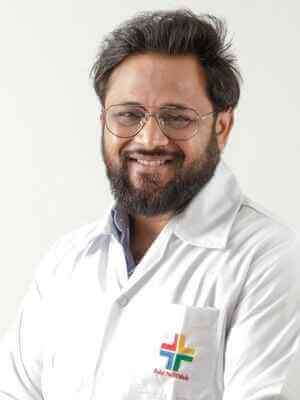 Dr. Himanshu Sharma