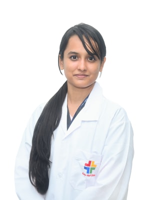 Dr. Jheel Ambike