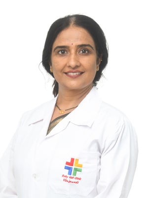 Dr. Joshi Seema