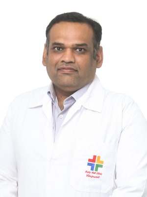 Dr. Khamkar Kundan