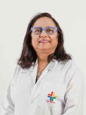 Dr. Meenu Agarwal