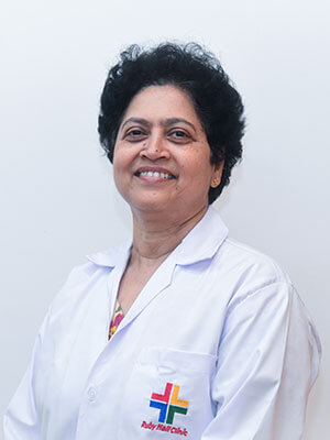 Dr. Megha Page