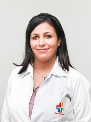 Dr. Meghna Chawla