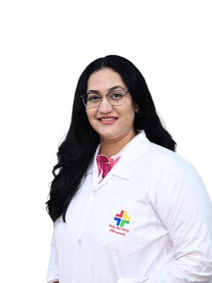 Dr. Mounica C.