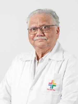 Dr. Neelkanth Karandikar