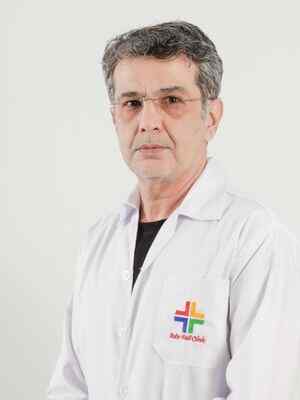 Dr. Nairyosan Irani