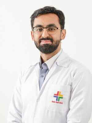 Dr. Neeraj Dhingra
