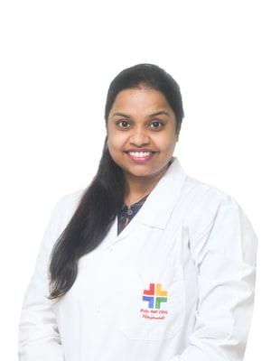 Dr. Neha Jha