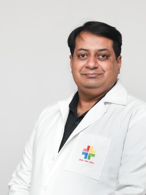 Dr. Nilesh Unecha