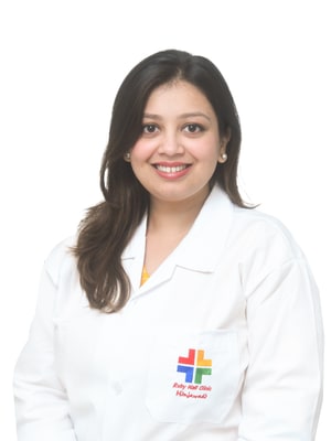 Dr. Padmwar Gauri