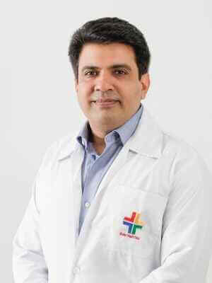 Dr. Pankaj Sugaonkar