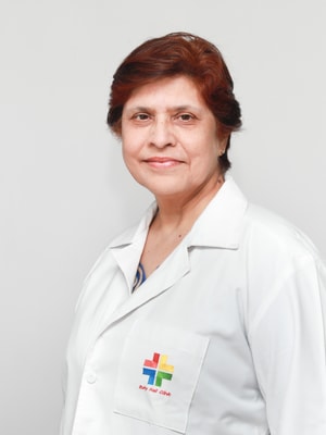 Dr. Pushpa Otiv