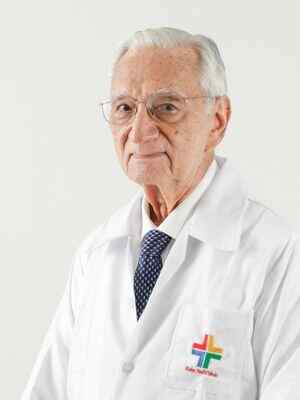 Dr. Ravindra Gulati