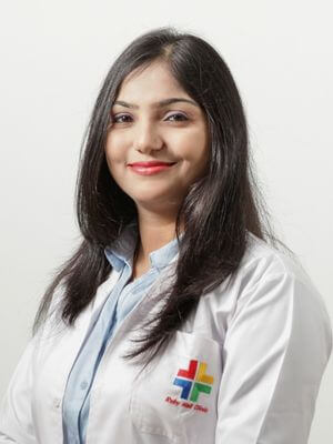 Dr. Rashmi Bhamare