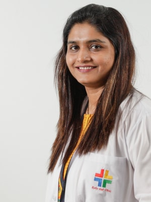 Dr. Roopali Suryawanshi