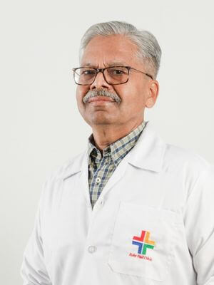 Dr. Sadanand Karandikar
