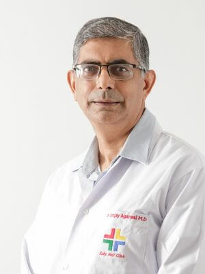 Dr. Sanjay Agarwal