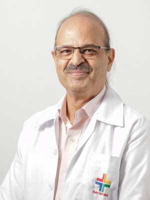 Dr. Sanjay Joshi