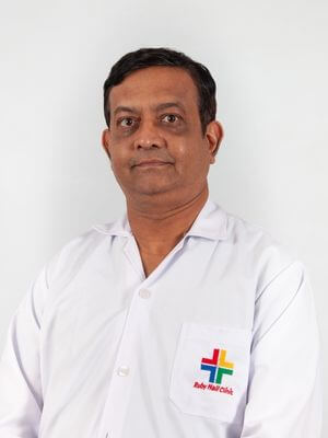 Dr. Sanjay Sagar