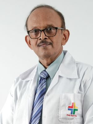 Dr. Sanjiv Bakshi