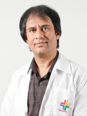 Dr. Santosh Sontakke