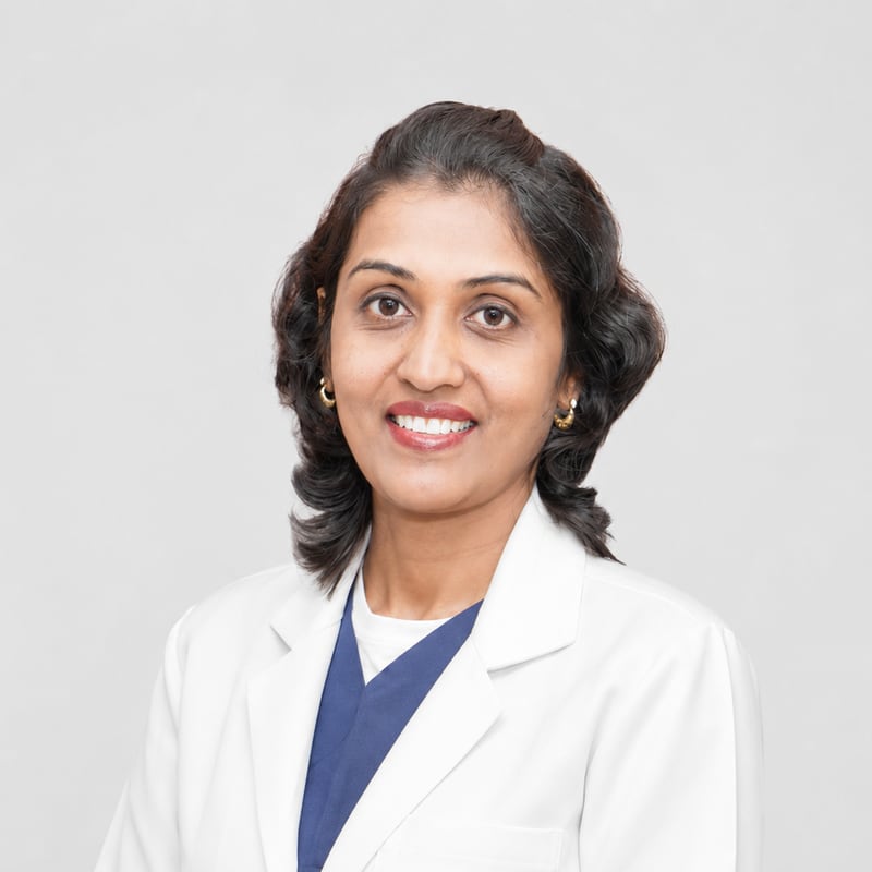 Dr. Sheetal Bhagat