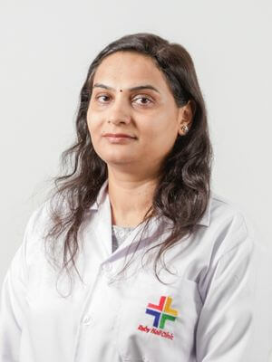 Dr. Shilpa Kalal