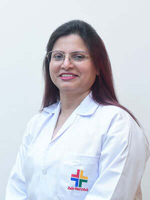Dr. Shilpy Dolas