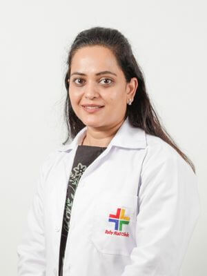 Dr. Sneha Tirpude