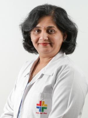 Dr. Snehal Mujumdar