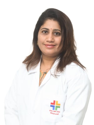 Dr. Sudha Desai