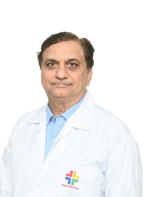 Dr. Sunil Sathe
