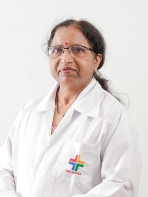 Dr. Sunita Borade