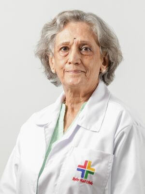 Dr. Suparna Telang
