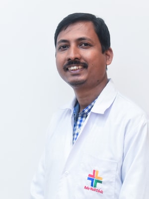 Dr. Swapnil Chavan
