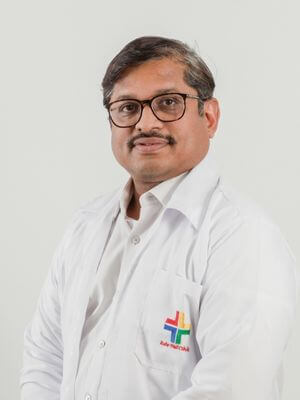 Dr. Swapneel Karne
