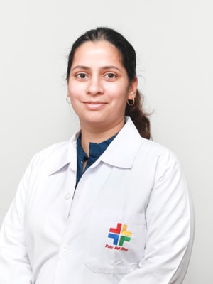 Dr. Tasnim Karachiwala