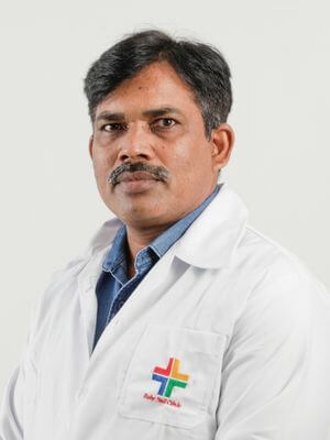 Dr. Tatyasaheb Jadhav