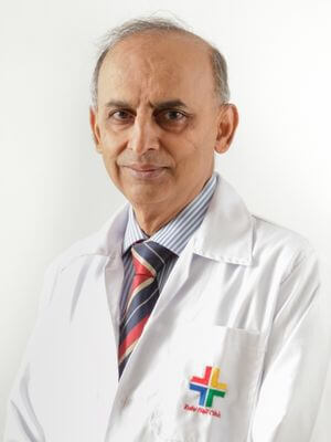 Dr. Vishwanath Jigjinni