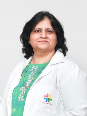 Dr. Vaishali Deshmukh