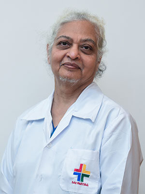 Dr. Vibha Dore
