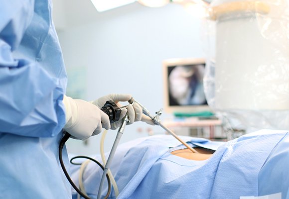 Gastroenterology offerings