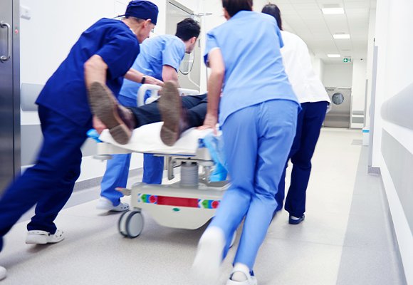The Patients