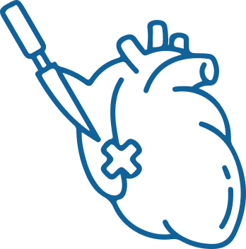 Angioplasty visual